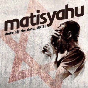 Matisyahu Shake Off the Dust CD1