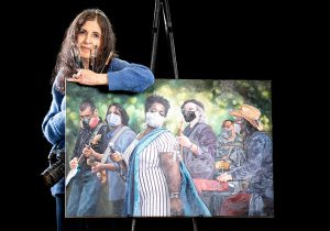 Diane Russell Portrait jpg(2023.03.19 @Catfish Lou's)